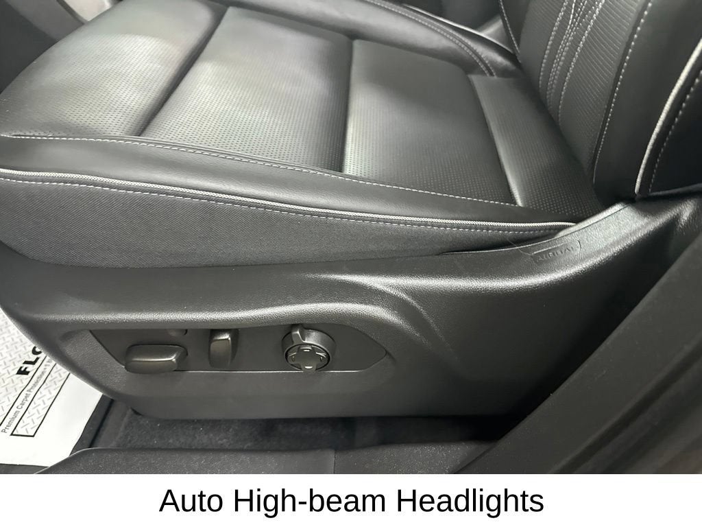 2024 Buick Envision Avenir