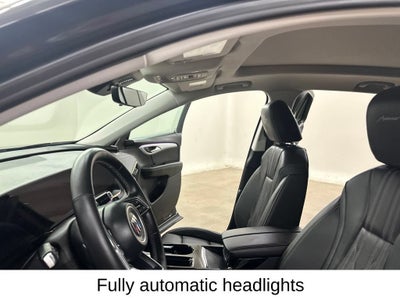 2024 Buick Envision Avenir