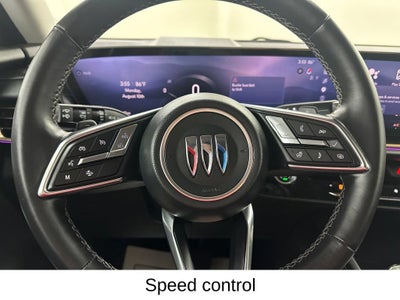 2024 Buick Envision Avenir