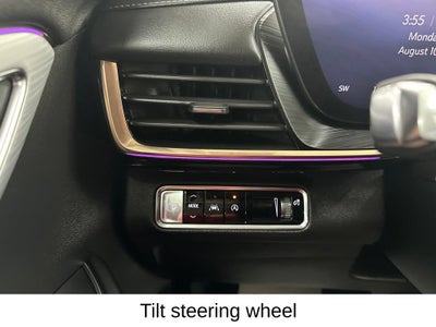 2024 Buick Envision Avenir
