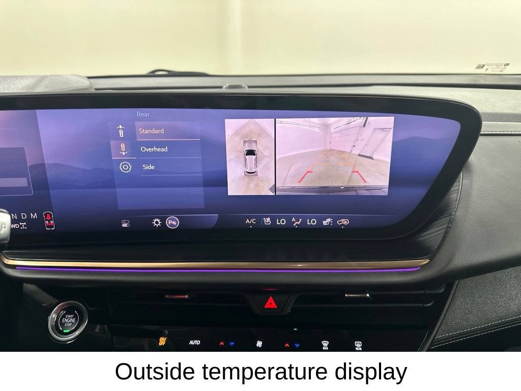 2024 Buick Envision Avenir