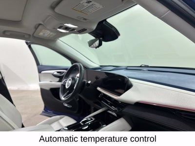 2024 Buick Envision Avenir