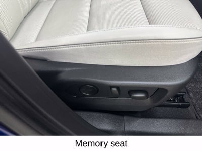 2024 Buick Envision Avenir