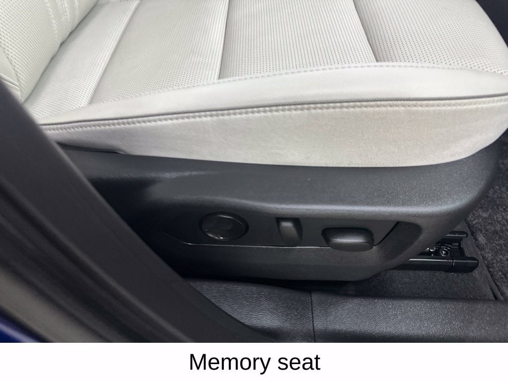2024 Buick Envision Avenir