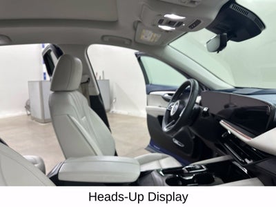 2024 Buick Envision Avenir