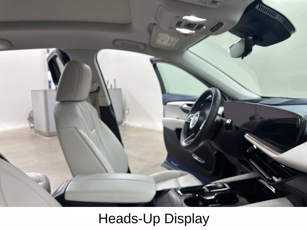 2024 Buick Envision Avenir