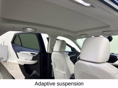 2024 Buick Envision Avenir