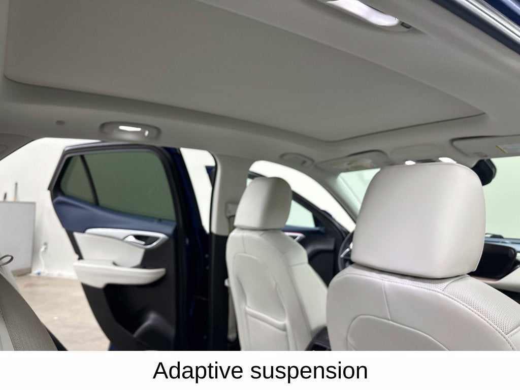 2024 Buick Envision Avenir