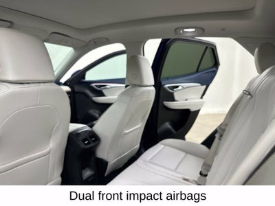 2024 Buick Envision Avenir
