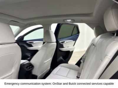 2024 Buick Envision Avenir