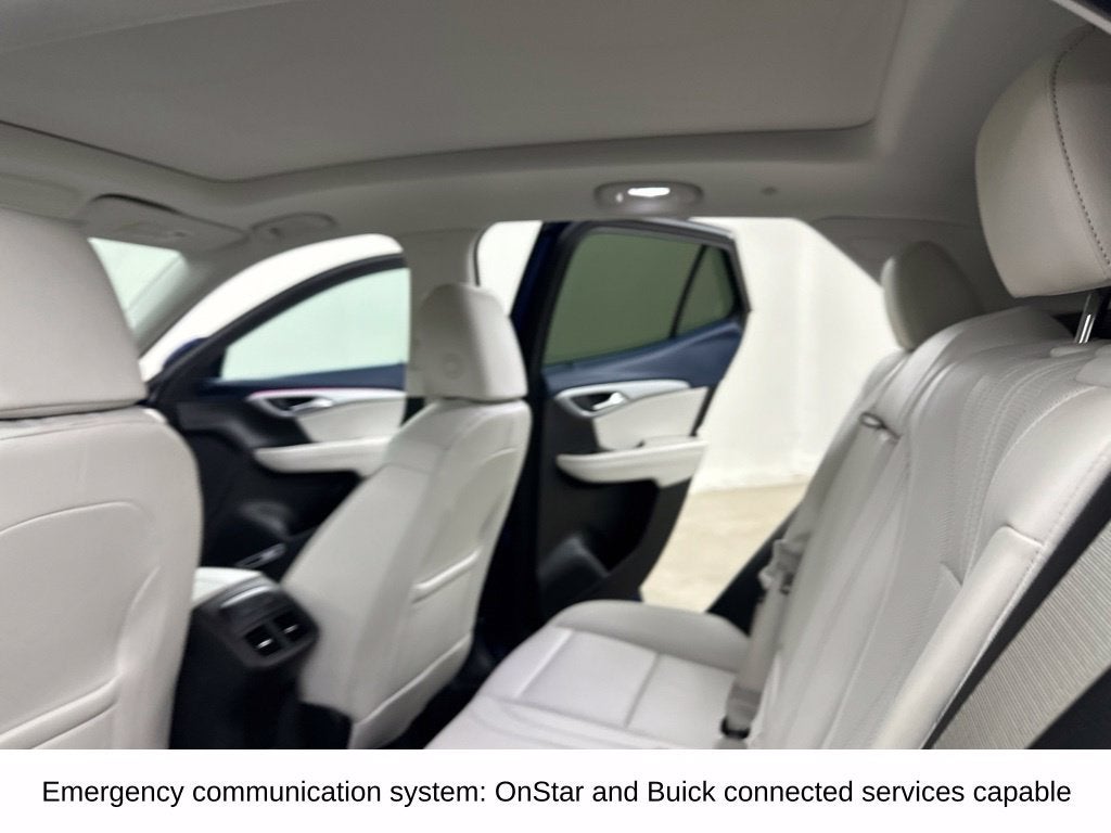 2024 Buick Envision Avenir