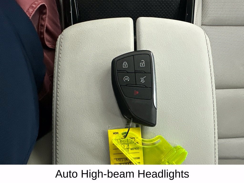 2024 Buick Envision Avenir