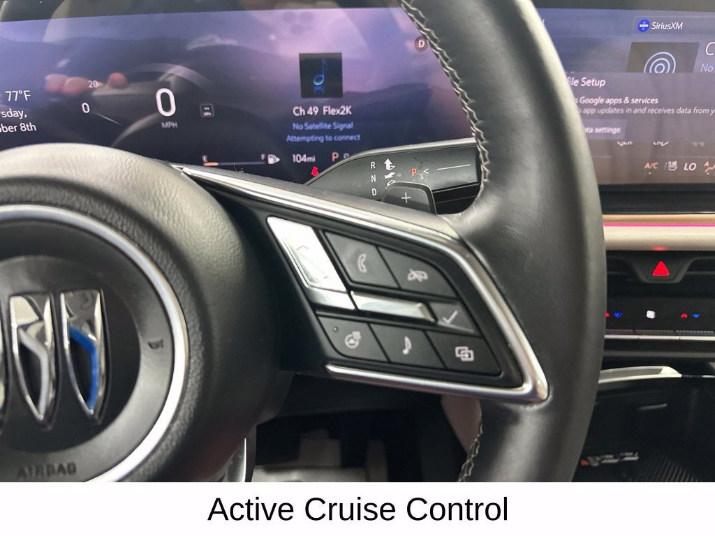2024 Buick Envision Avenir