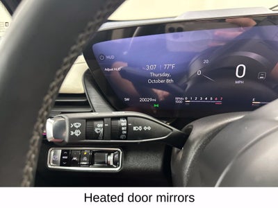 2024 Buick Envision Avenir