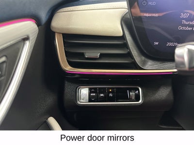 2024 Buick Envision Avenir