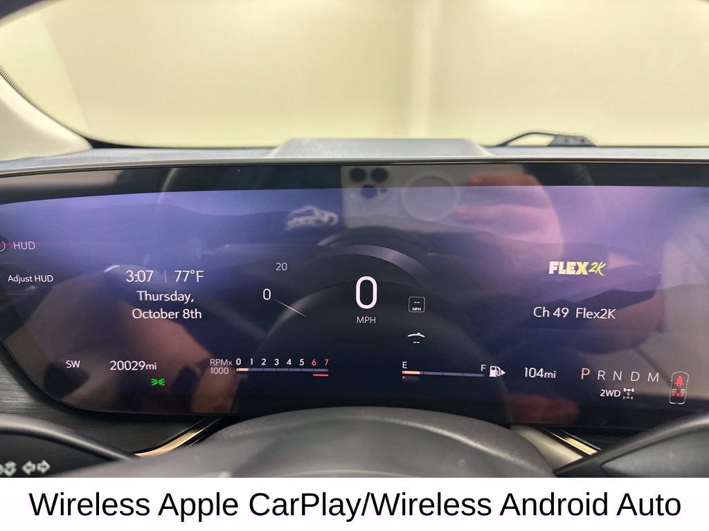 2024 Buick Envision Avenir
