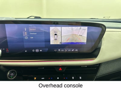 2024 Buick Envision Avenir