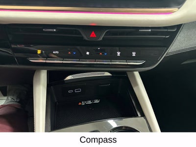 2024 Buick Envision Avenir