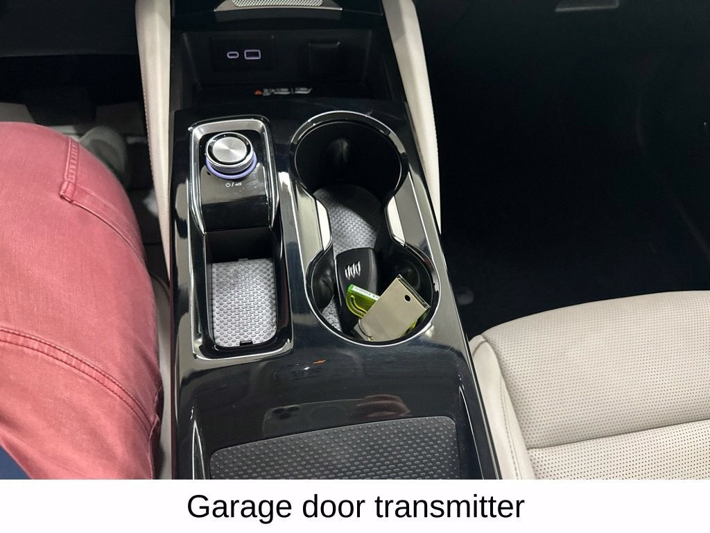 2024 Buick Envision Avenir