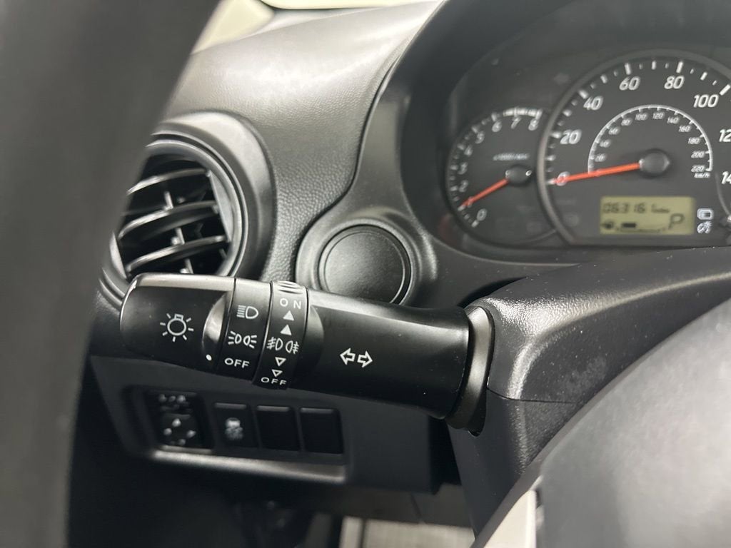 2018 Mitsubishi Mirage G4 ES