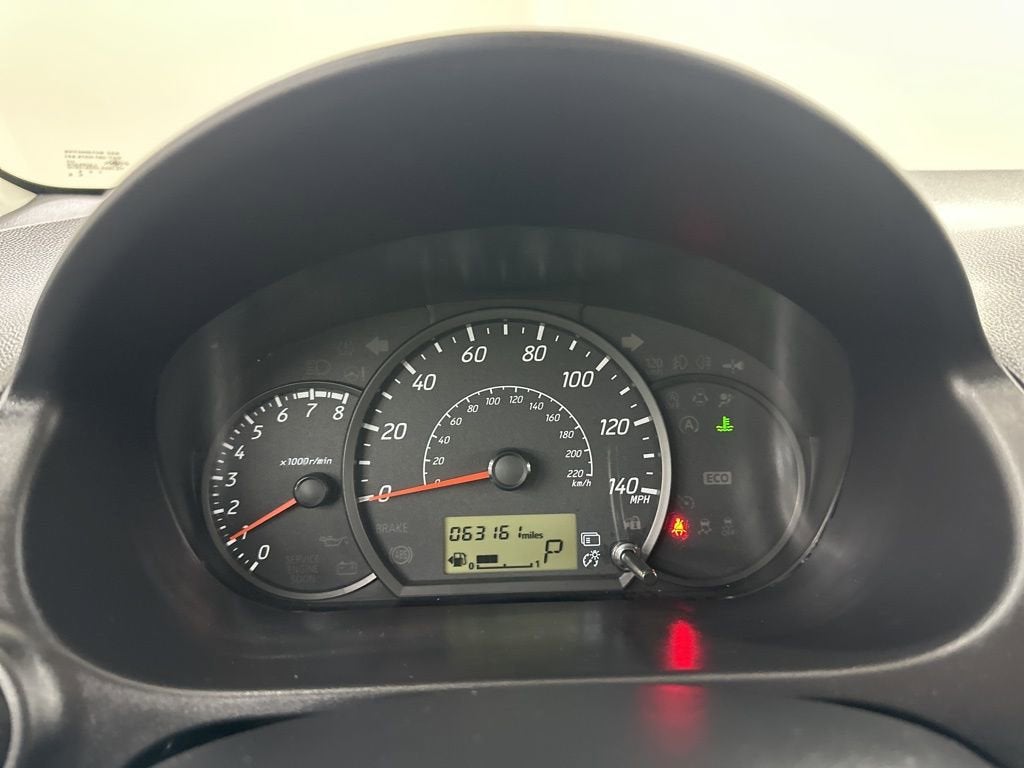 2018 Mitsubishi Mirage G4 ES