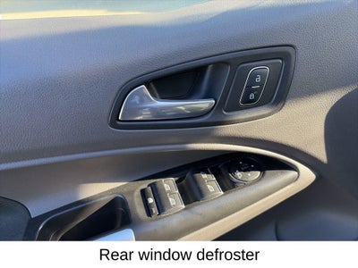 2022 Ford Transit Connect Wagon XLT