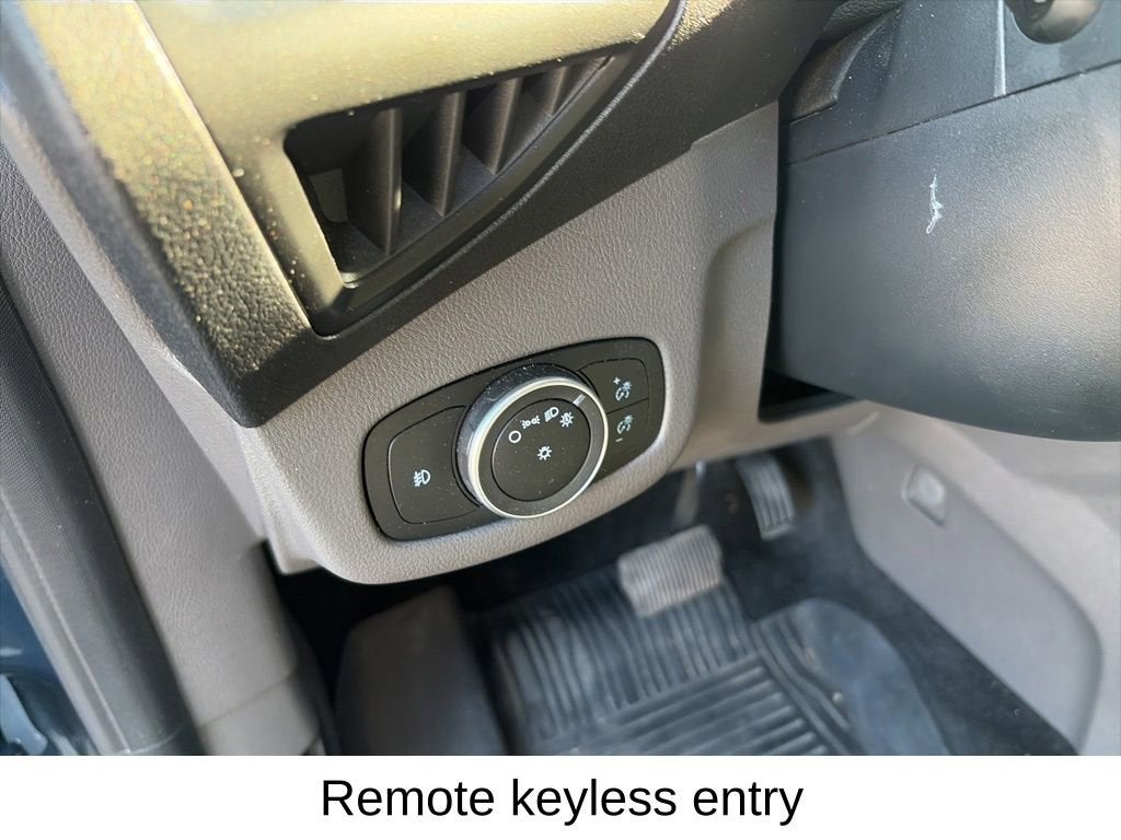 2022 Ford Transit Connect Wagon XLT