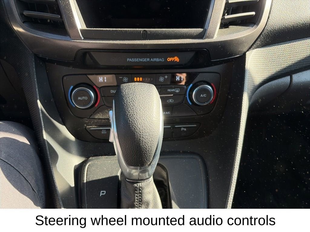2022 Ford Transit Connect Wagon XLT