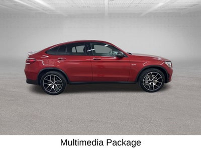 2021 Mercedes-Benz GLC AMG® GLC 43