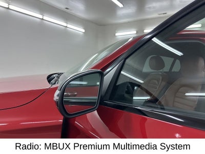 2021 Mercedes-Benz GLC AMG® GLC 43