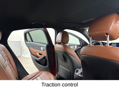 2021 Mercedes-Benz GLC AMG® GLC 43