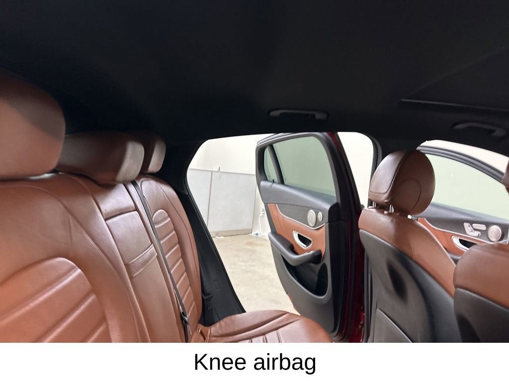 2021 Mercedes-Benz GLC AMG® GLC 43