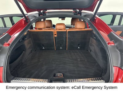 2021 Mercedes-Benz GLC AMG® GLC 43