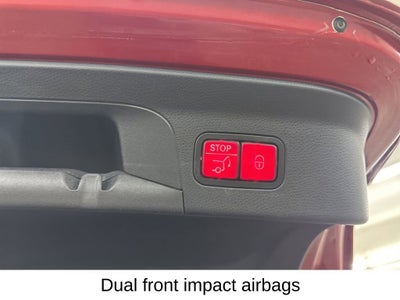 2021 Mercedes-Benz GLC AMG® GLC 43