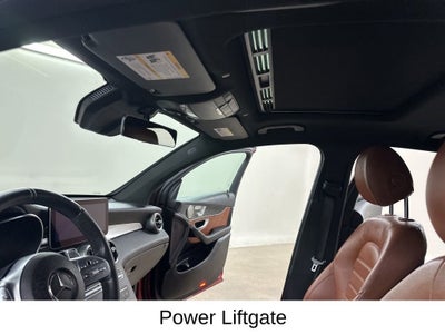 2021 Mercedes-Benz GLC AMG® GLC 43