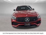 2021 Mercedes-Benz GLC AMG® GLC 43