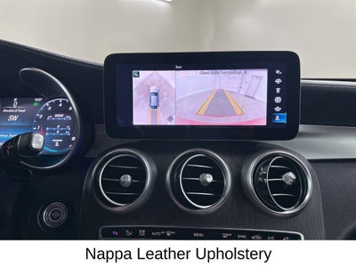 2021 Mercedes-Benz GLC AMG® GLC 43