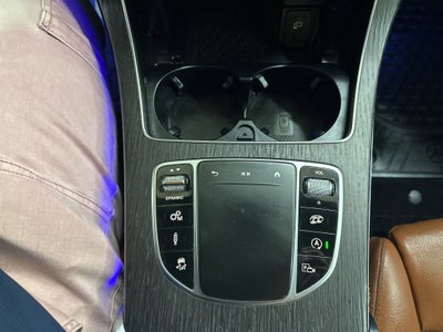 2021 Mercedes-Benz GLC AMG® GLC 43