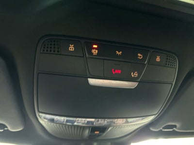 2021 Mercedes-Benz GLC AMG® GLC 43