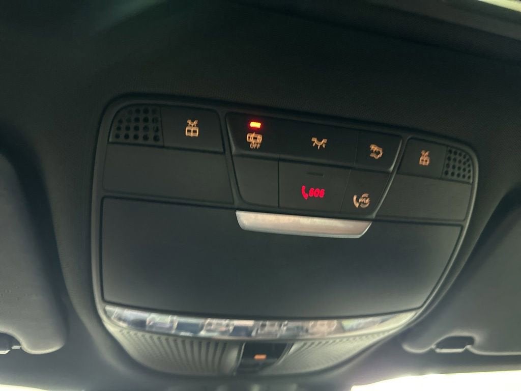 2021 Mercedes-Benz GLC AMG® GLC 43