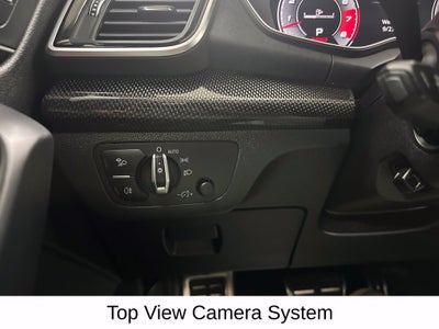 2024 Audi SQ5 Sportback Premium Plus