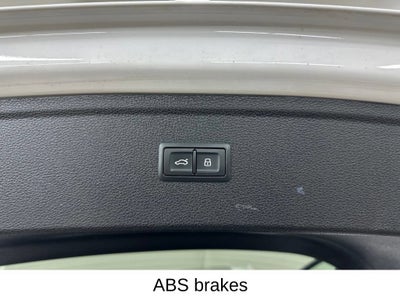 2020 Audi SQ5 Premium Plus