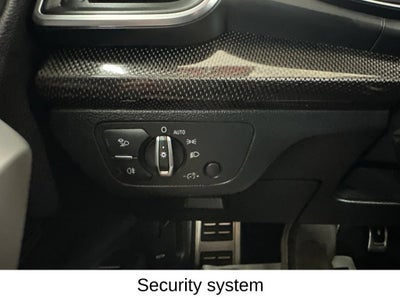 2020 Audi SQ5 Premium Plus