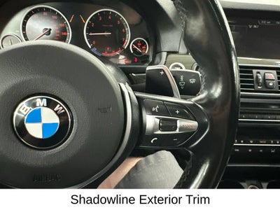 2016 BMW 5 Series 535i xDrive