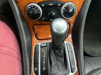 2004 Mercedes-Benz SL-Class AMG®