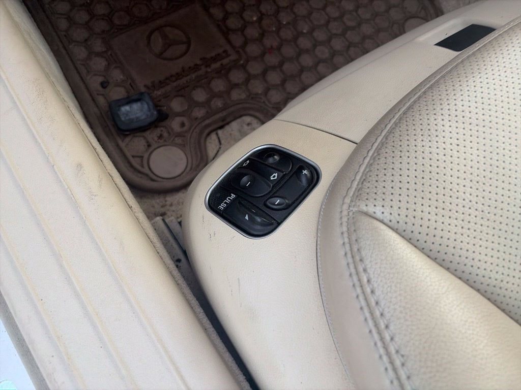 2005 Mercedes-Benz SL-Class 5.0L