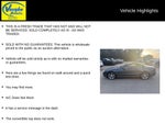 2005 Mercedes-Benz SL-Class 5.0L