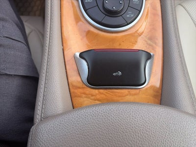 2005 Mercedes-Benz SL-Class 5.0L