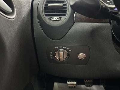 2005 Mercedes-Benz SLK NA