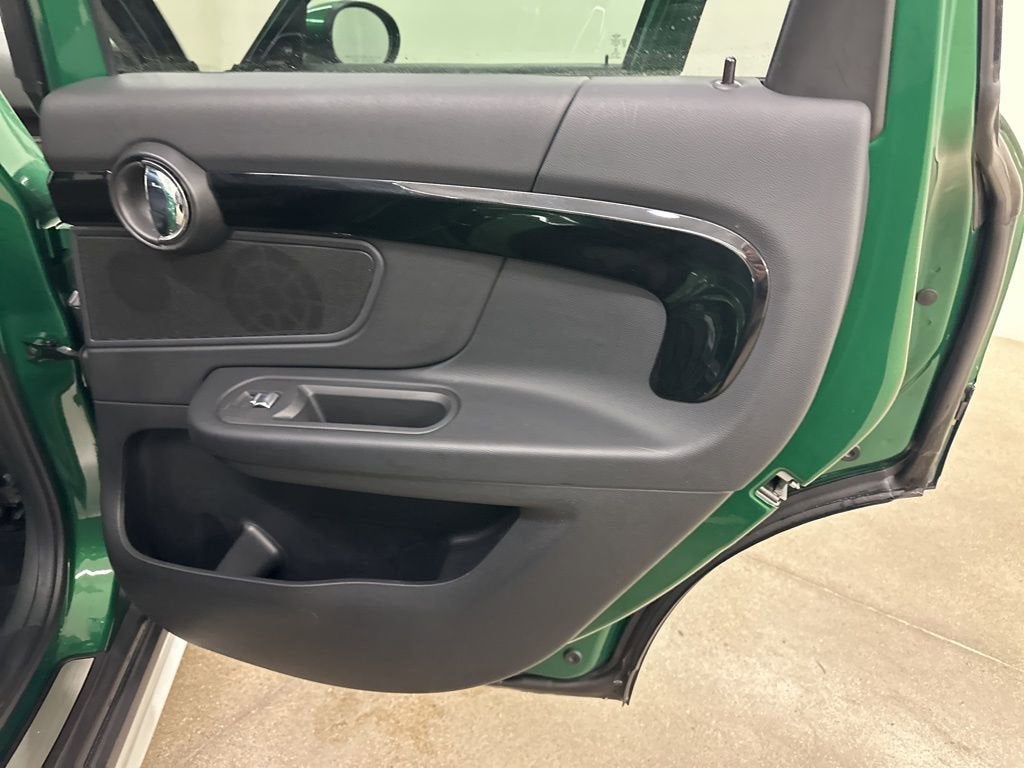 2021 MINI Countryman All4 Cooper S